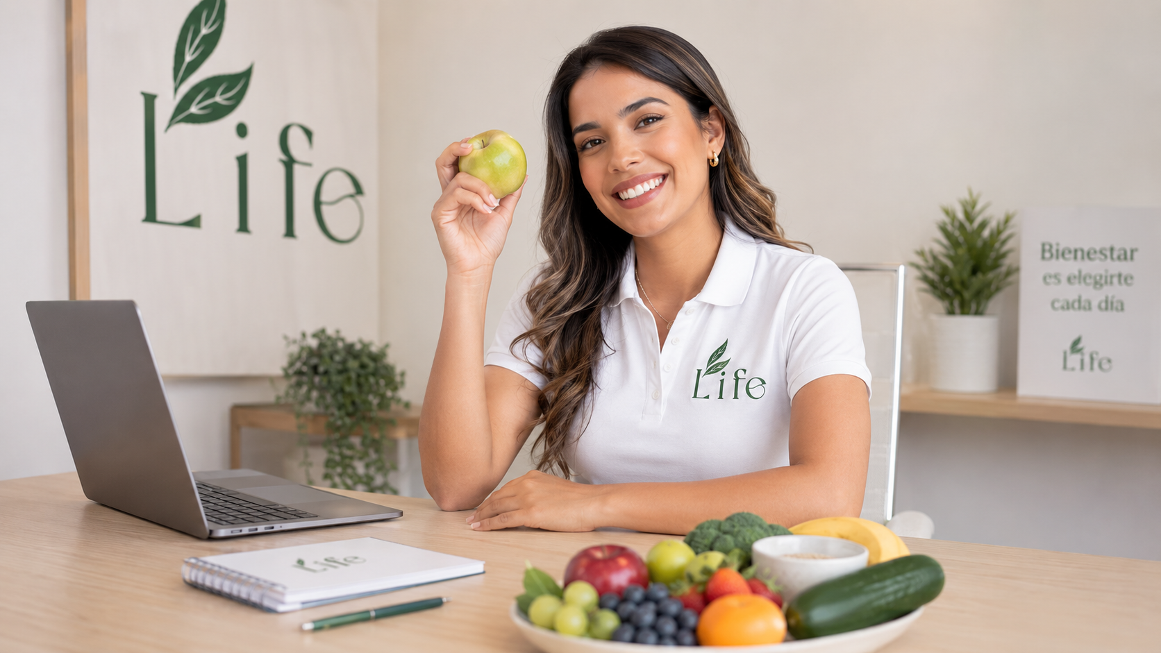 Nutrición